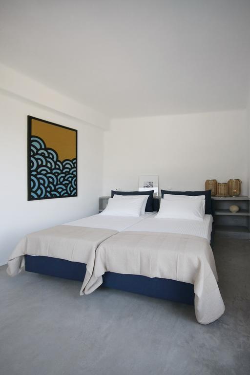 Villa Orso Blue II Ioulis Eksteriør billede